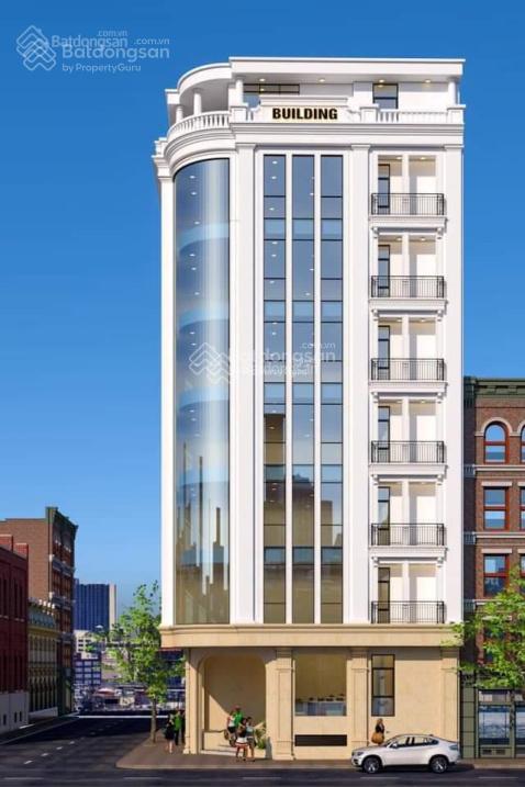 Bán mặt phố trương định  giá đầu tư  diện tích rộng  xây toà building quá đỉnh  195m2  42 tỷ
