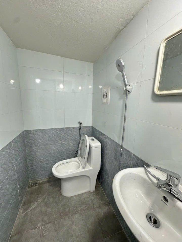 BÁN NHÀ PHỐ ĐỊNH CÔNG THƯỢNG- Ô TÔ TRÁNH KINH DOANH - TƯƠNG LAI 10M RA ĐƯỜNG 17M - 42M - 3.95 TỶ