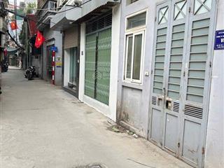 Bán nhà phố định công thượng  ô tô tránh kinh doanh  tương lai 10m ra đường 17m 42m2  nhỉnh 4 tỷ