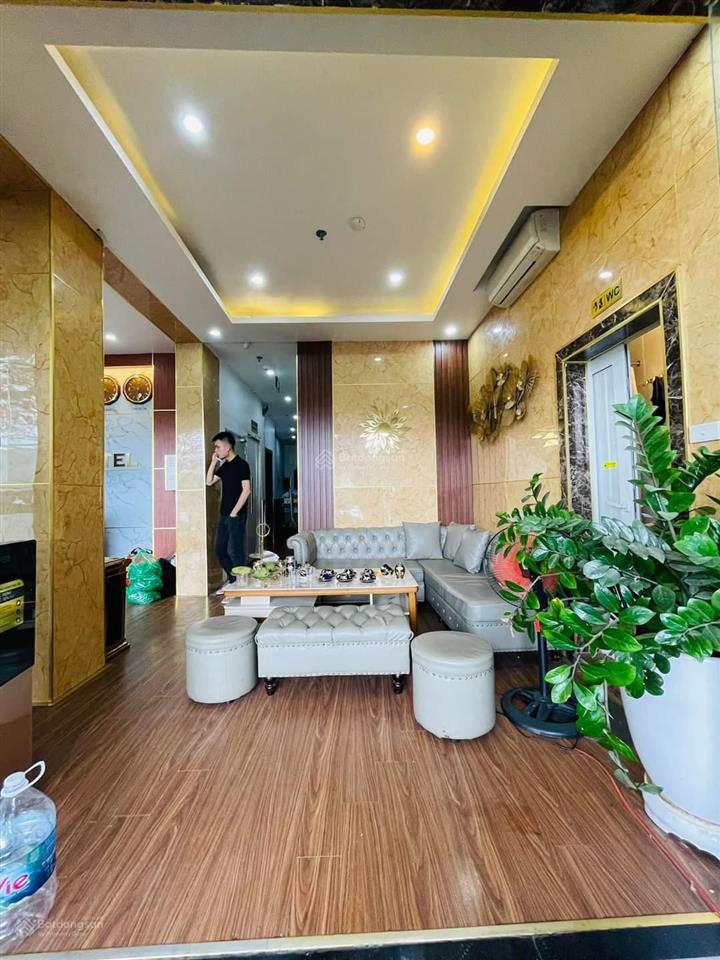 Bán nhà phố nguyễn công thái kđt đại kim lô góc 3 mặt thoáng ở sướng  210m  mt 12m  hơn 50 tỷ
