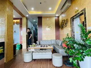 Bán nhà phố nguyễn công thái kđt đại kim lô góc 3 mặt thoáng ở sướng  210m  mt 12m  hơn 50 tỷ