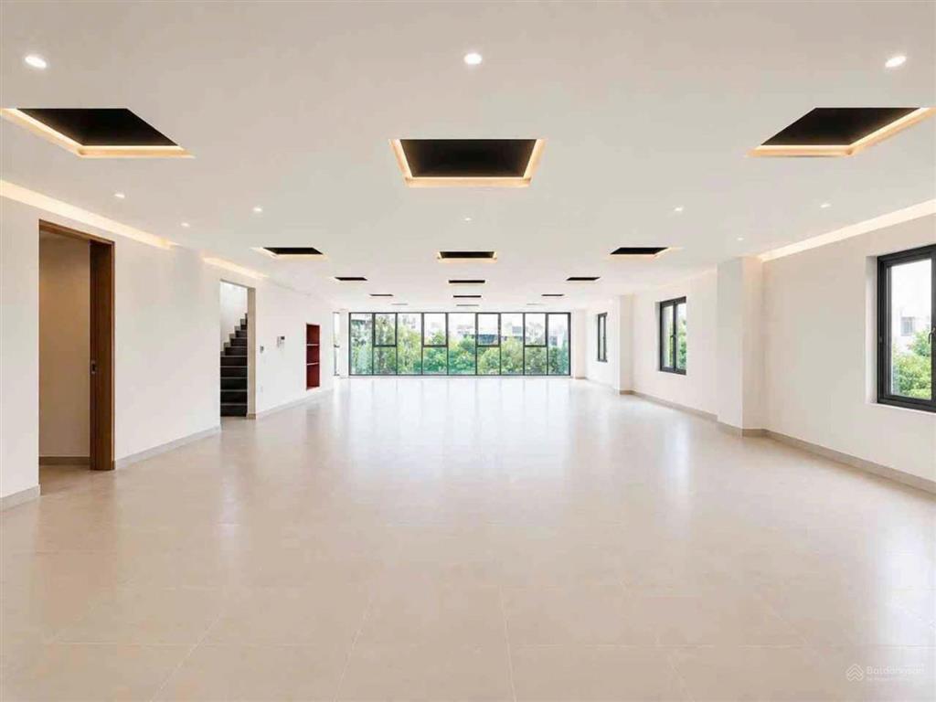 Bán mặt phố vũ trọng phụng trung tâm thanh xuân  vỉa hè rộng kinh doanh 90m 9 tầng  hơn 40 tỷ