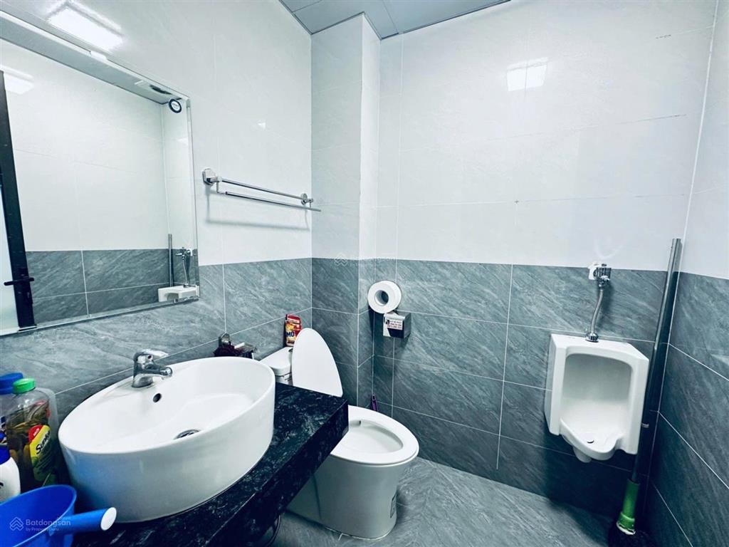 Bán mặt phố xã đàn 2 thoáng trước sau vỉa hè rộng kinh doanh sầm uất  80m  6 tầng  hơn 60 tỷ