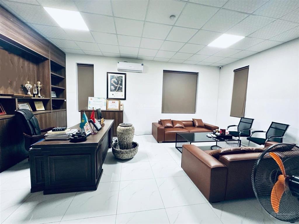 Bán mặt phố xã đàn 2 thoáng trước sau vỉa hè rộng kinh doanh sầm uất  80m  6 tầng  hơn 60 tỷ