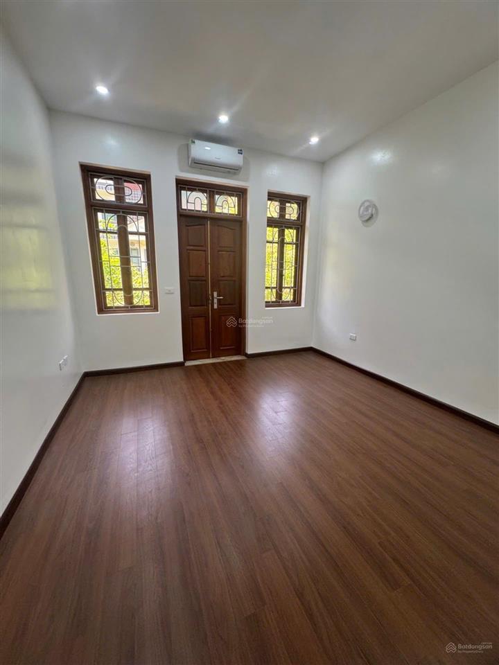 Bán nhà phố nguyễn cảnh dị kđt đại kim vỉa hè ô tô tránh dừng đỗ ở sướng 54m  5 tầng  21.5 tỷ