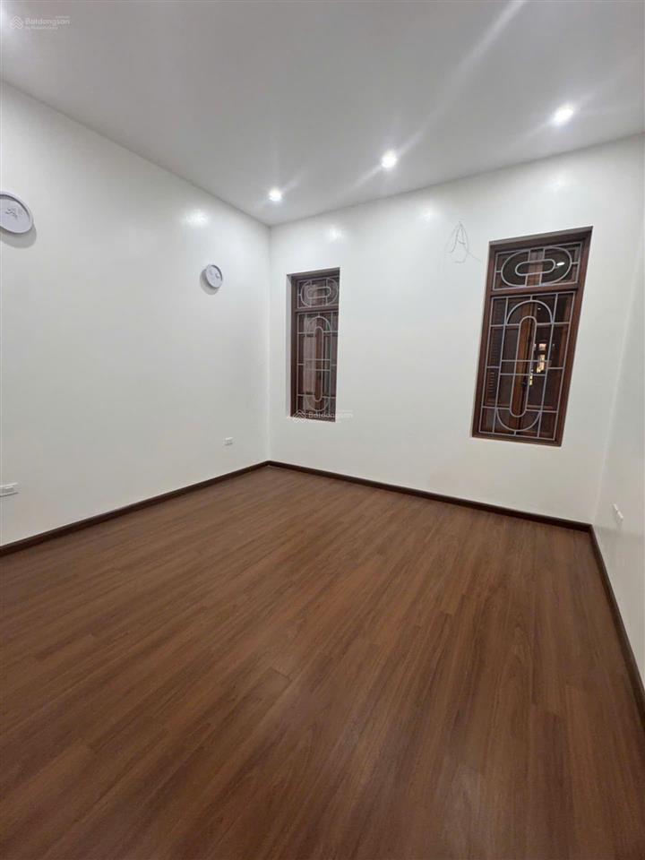 Bán nhà phố nguyễn cảnh dị kđt đại kim vỉa hè ô tô tránh dừng đỗ ở sướng 54m  5 tầng  21.5 tỷ