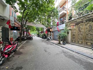Bán nhà phố minh khai cạnh times city vỉa hè ô tô tránh đỗkinh doanh sầm uất ngày đêm 96m 40tỷ