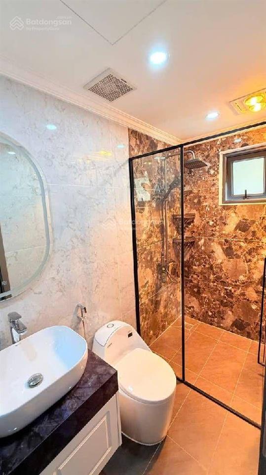 Bán mặt phố đại la minh khai  vỉa hè siêu rộng 7 tầng thang máy kinh doanh  45m  nhỉnh 20 tỷ