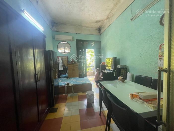 Bán mặt phố hàng đậu  vỉa hè rộng  trụng tâm phố cổ  kinh doanh sầm ngày đêm  166m2  hơn 60 tỷ