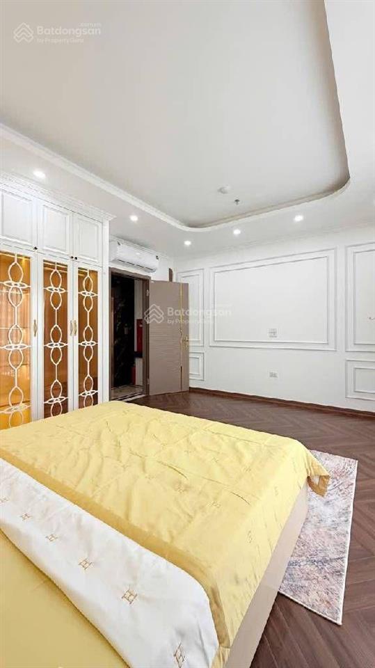 Bán mặt phố thái thịnh  tây sơn  vỉa hè thang máy  kinh doanh sầm uất  63m  6 tầng  hơn 20 tỷ