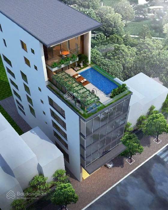 Bán toà nhà văn phòng mặt phố đẹp view sông thoáng mắt lô góc  200m  mt siêu rộng  nhỉnh 80 tỷ