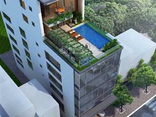 Bán toà nhà văn phòng mặt phố đẹp view sông thoáng mắt lô góc  200m  mt siêu rộng  nhỉnh 80 tỷ