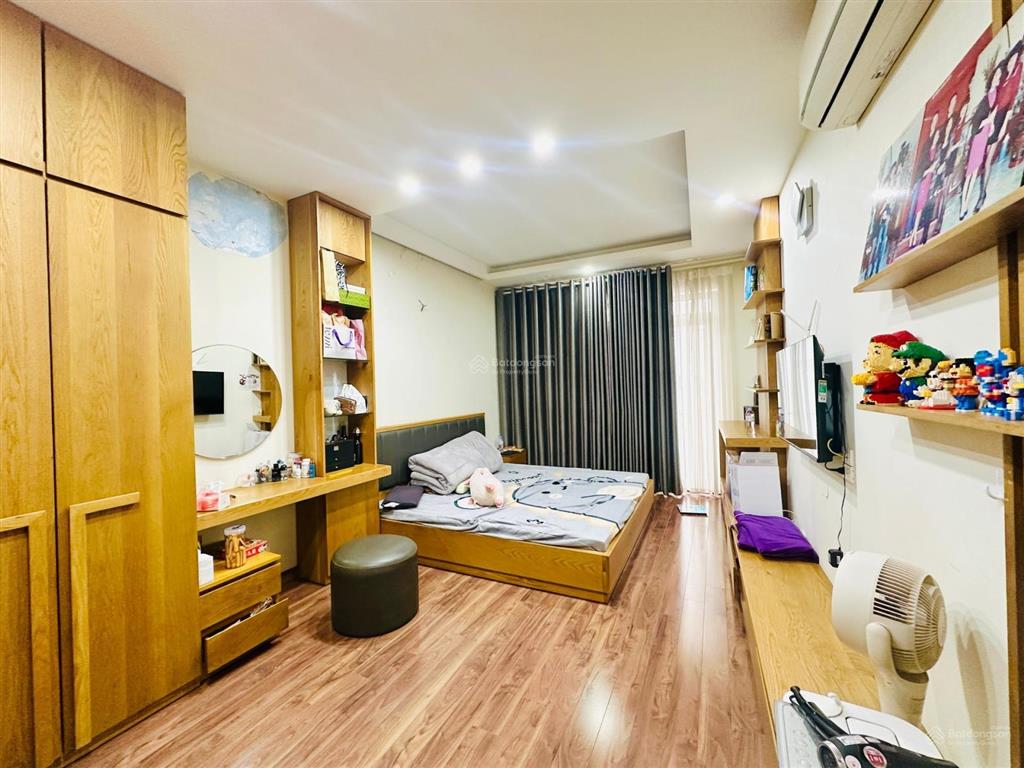 Bán mặt phố vương thừa vũ  vị trí đắc địa  lô góc  vỉa hè rộng  kinh doanh50m25tầng  26tỷ
