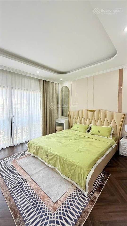 Bán mặt phố hàng đồng  mt rộng  kinh doanh sầm uất ngày đêm  xây khách sạn quá đẹp  75m2  52tỷ