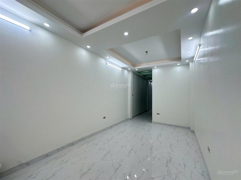 Bán mặt phố định công thượng 2 thoáng  gần chợkinh doanh sầm uất 56m 5 tầng thang máy  19 tỷ
