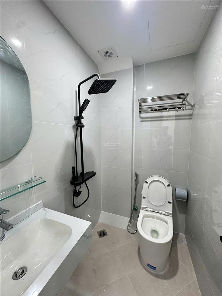 Bán mặt phố định công thượng 2 thoáng  gần chợkinh doanh sầm uất 56m 5 tầng thang máy  19 tỷ