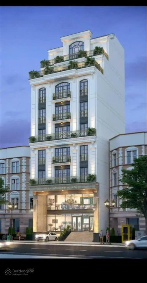 Bán mặt phố nguyễn du, lõi 2 bà trưng, kinh doanh, xây khách sạn quá đẹp  165m  mt 6.5m  120 tỷ