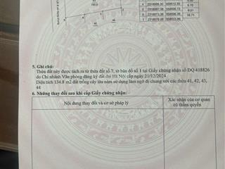 Hot! bán đất làn 2 đường dh09, xã hòa thạch, quốc oai, hà nội, giá thỏa thuận, 100m2 đất ở