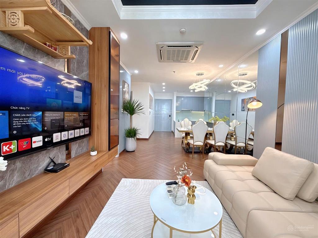 Chính chủ gửi bán căn hộ 1pn park hill times city giá chỉ 5,3 tỷ sẵn sổ giao dịch  0835 339 ***