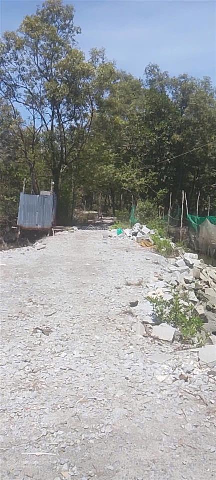 Bán 23,4 công đất đường tỉnh lộ 80 mới  rạch giá  kiên lương