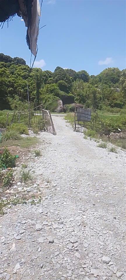 Bán 23,4 công đất đường tỉnh lộ 80 mới  rạch giá  kiên lương