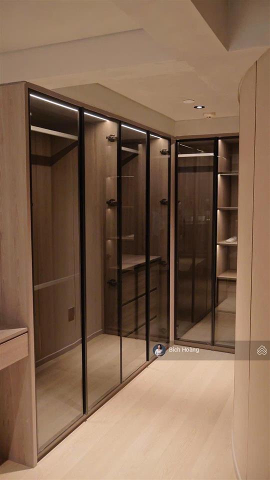 The galleria  cho thuê căn hộ 4pn full nội thất, thang riêng lên căn hộ