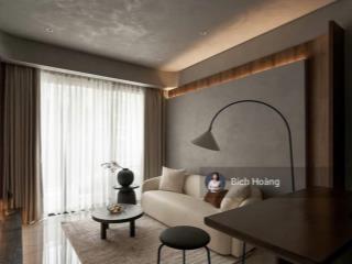 The opera cho thuê 1pn, đầy đủ nội thất.