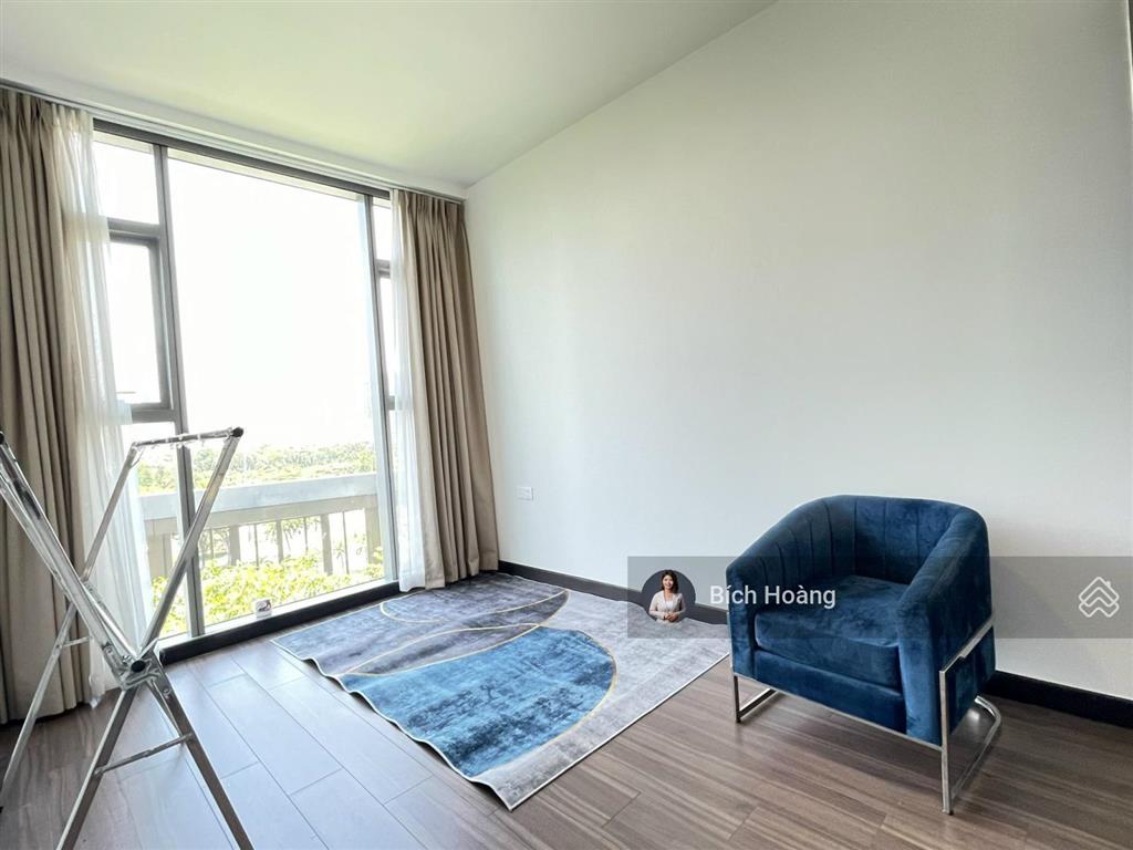 Empire city, thủ thiêm bán ch 3pn 30 tỷ (allin), 128m² | full nội thất cao cấp | đã có sẵn nhà