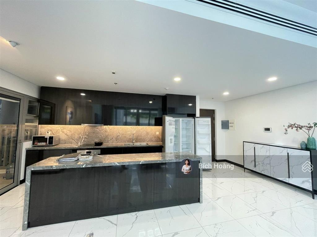 Empire city, thủ thiêm bán ch 3pn 30 tỷ (allin), 128m² | full nội thất cao cấp | đã có sẵn nhà