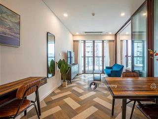 The galleria  bán 1pn full nội thất, đã có sổ