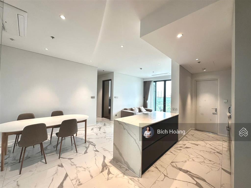 * the crest  bán căn hộ 2pn  full nội thất  94m2  giá chỉ 25 tỷ all  in