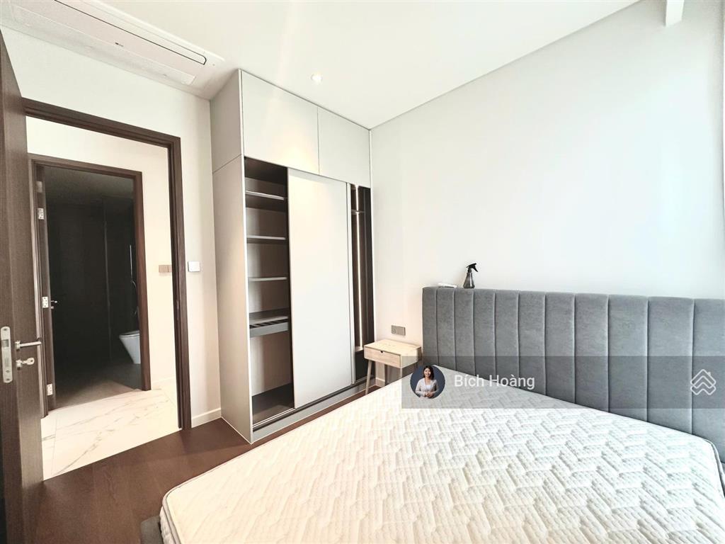 * the crest  bán căn hộ 2pn  full nội thất  94m2  giá chỉ 25 tỷ all  in