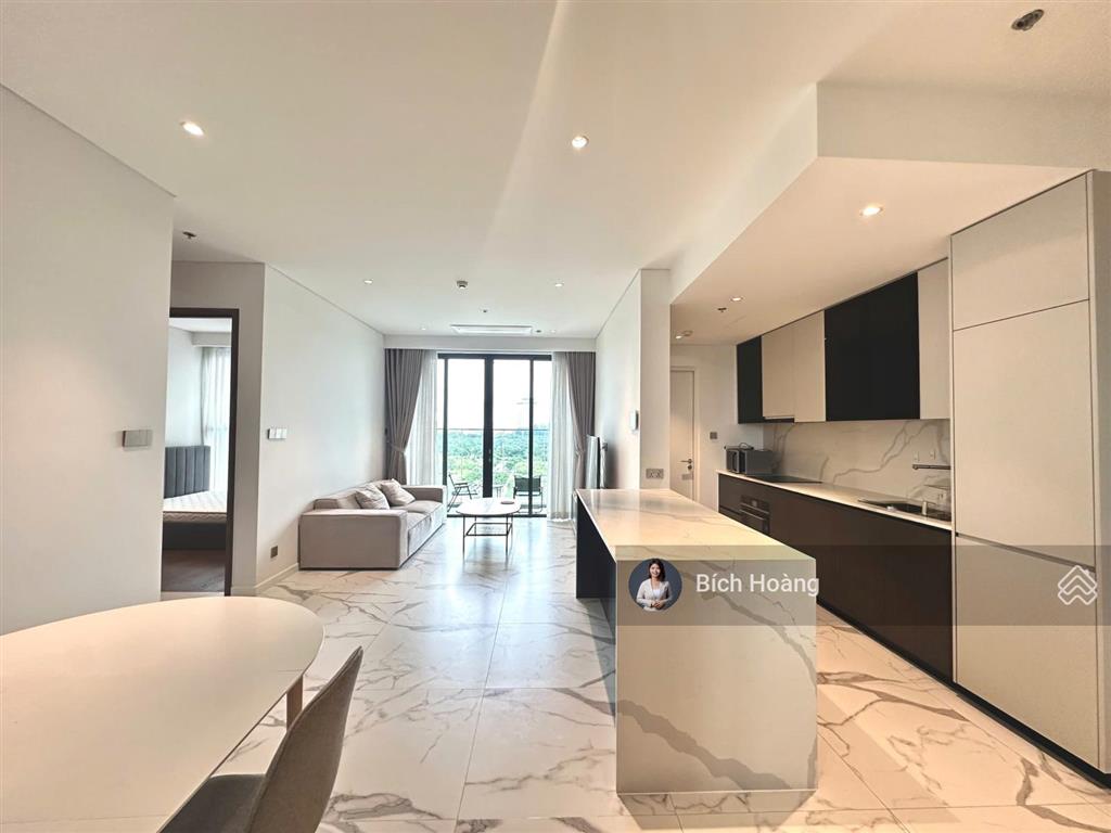 * the crest  bán căn hộ 2pn  full nội thất  94m2  giá chỉ 25 tỷ all  in