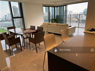 The opera cho thuê 4pn, đầy đủ nội thất  thang riêng lên tận căn hộ