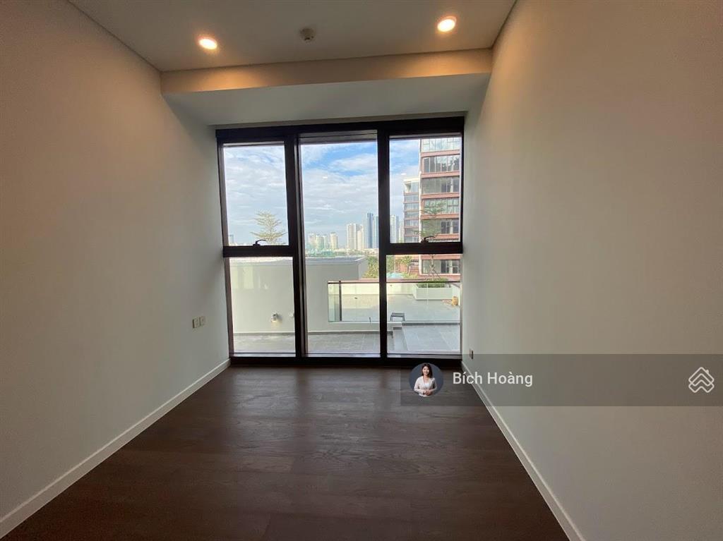 The galleria bán căn hộ sân vườn 4pn  duy nhất toàn dự án