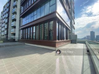 The galleria bán căn hộ sân vườn 4pn  duy nhất toàn dự án