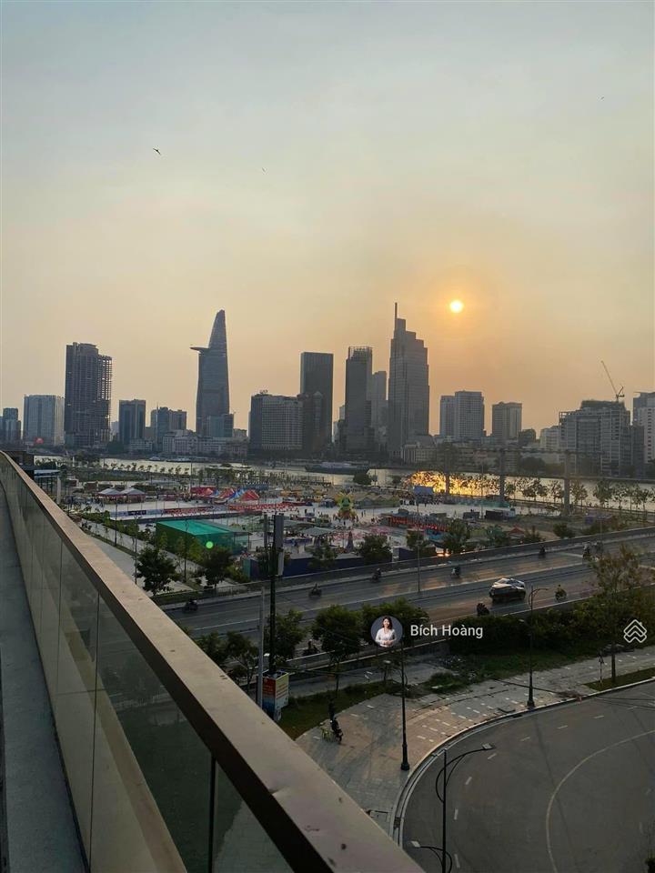 The galleria bán căn hộ sân vườn 4pn  duy nhất toàn dự án