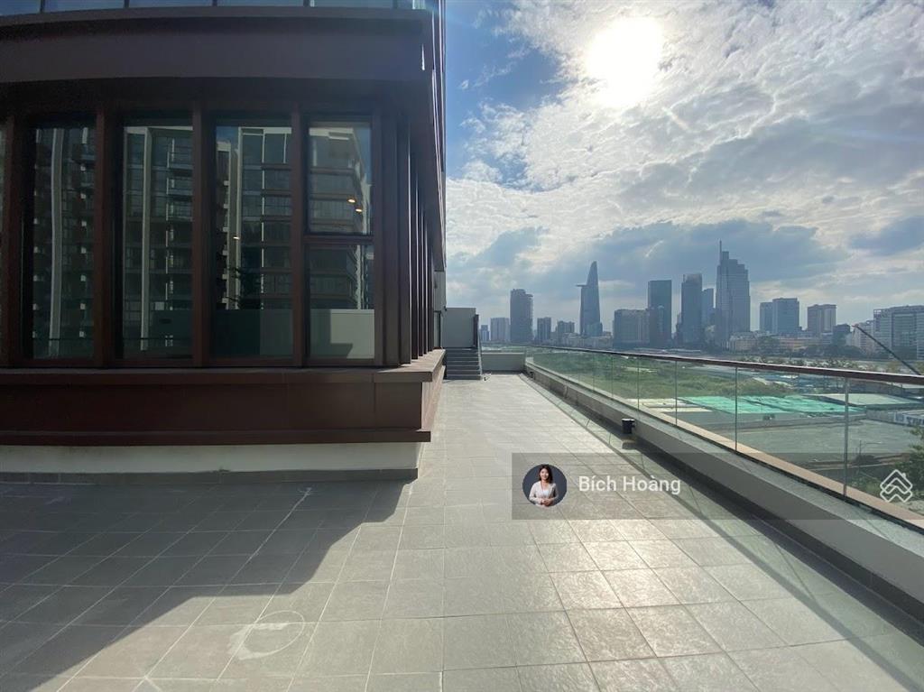 The galleria bán căn hộ sân vườn 4pn  duy nhất toàn dự án