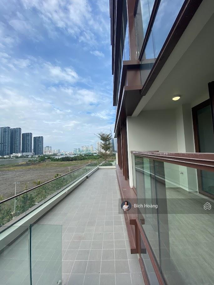 The galleria bán căn hộ sân vườn 4pn  duy nhất toàn dự án