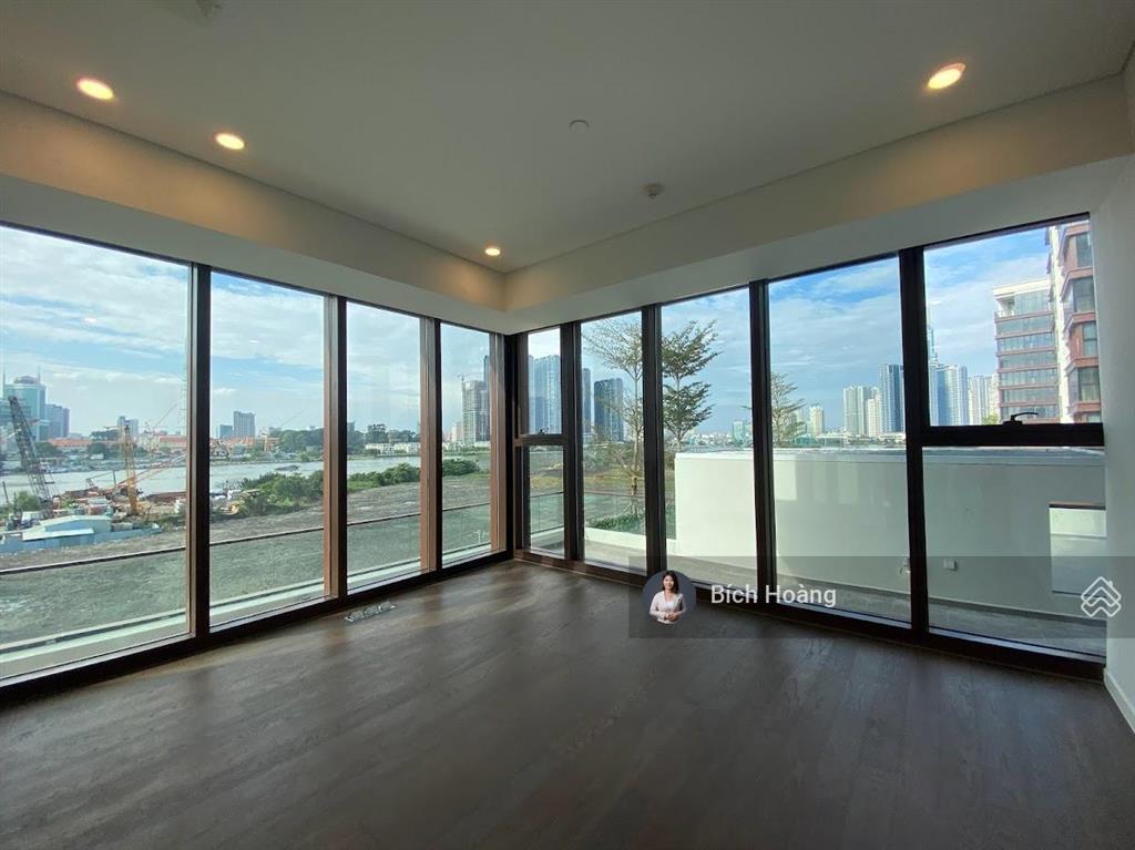 The galleria bán căn hộ sân vườn 4pn  duy nhất toàn dự án