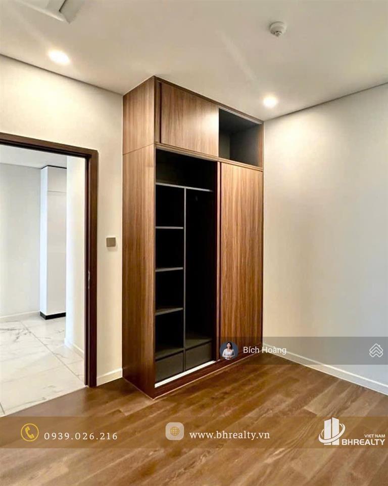 The galleria bán căn 3pn  full nt  view landmark 81  suất spa