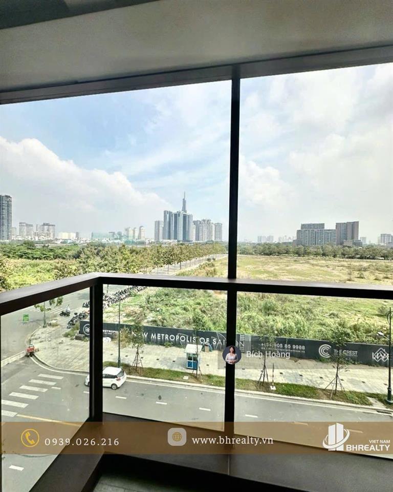 The galleria bán căn 3pn  full nt  view landmark 81  suất spa