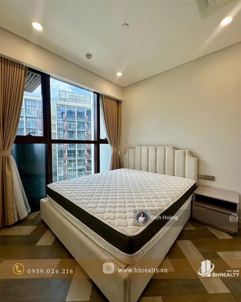 The galleria bán căn 1pn  suất spa  full nt