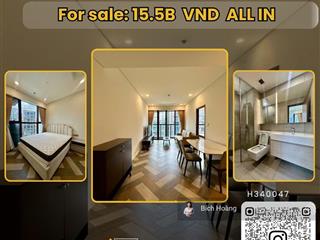 The galleria bán căn 1pn  suất spa  full nt