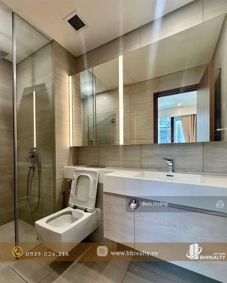 The galleria bán căn 1pn  suất spa  full nt