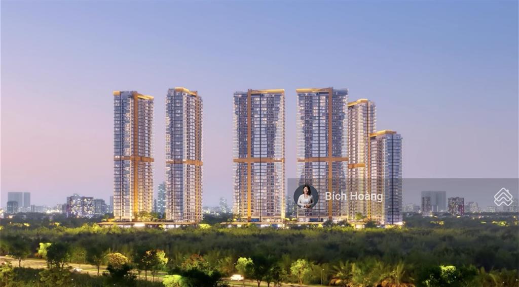 Eaton park bán căn hộ 2pn, view thoáng, giá tốt nhất thị trường