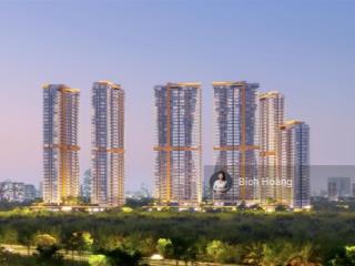 Eaton park bán căn hộ 2pn, view thoáng, giá tốt nhất thị trường