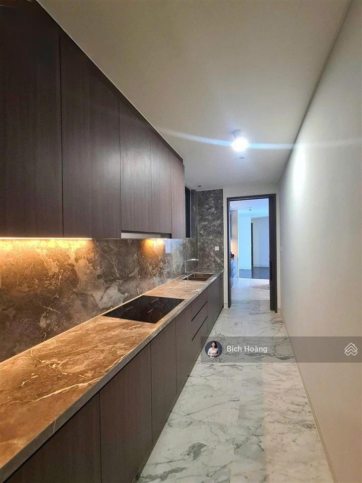 Empire city  cove  cho thuê căn 4pn  thang riêng tuyệt đối