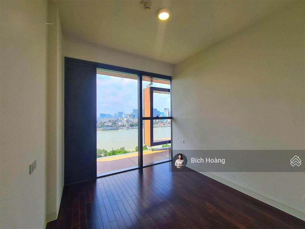 Empire city  cove  cho thuê căn 4pn  thang riêng tuyệt đối