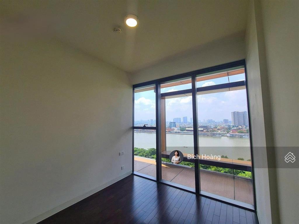 Empire city  cove  cho thuê căn 4pn  thang riêng tuyệt đối